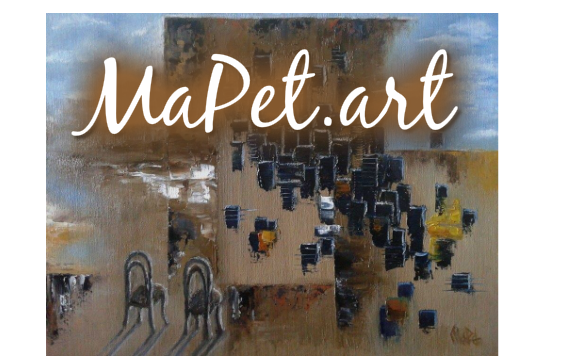 Mapet.art